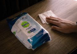 BOZP a koronavirus. Jaké povrchy se doporučuje dezinfikovat?